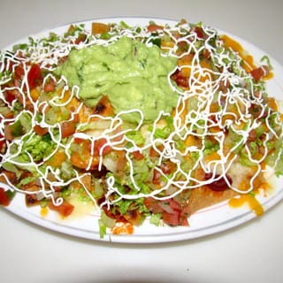Nachos