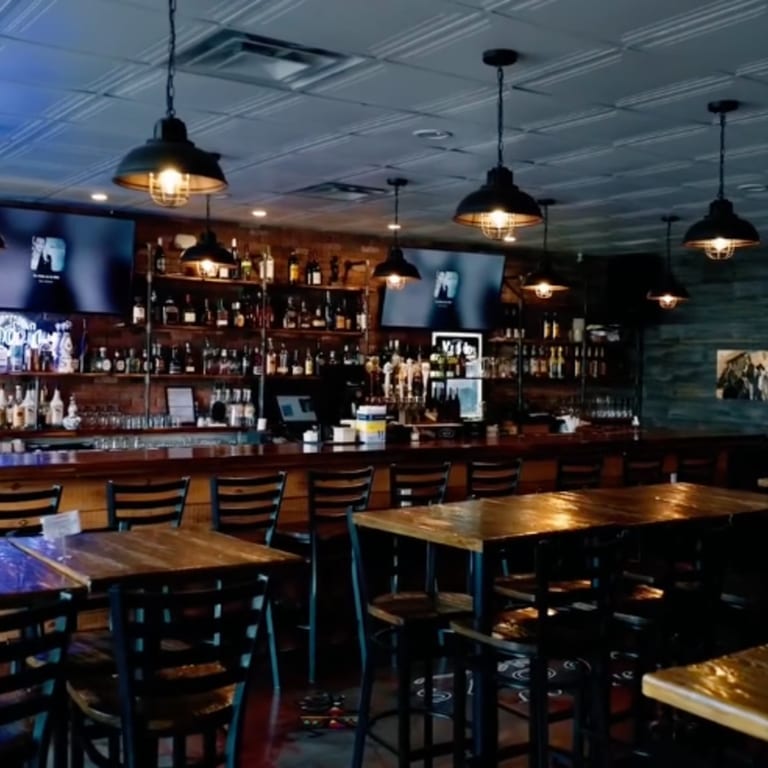 Family Friendly Dining in West Haven🏡