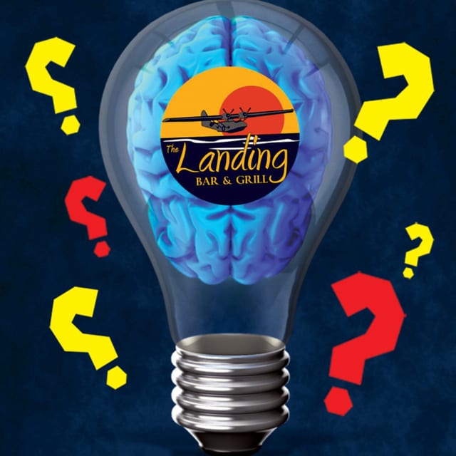 Trivia Night with Terry Haley is back!