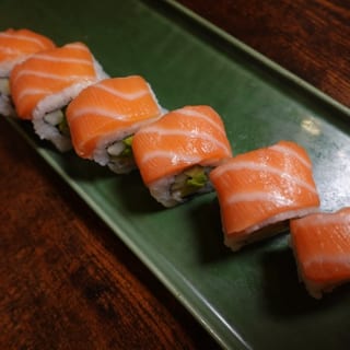 Samurai Roll