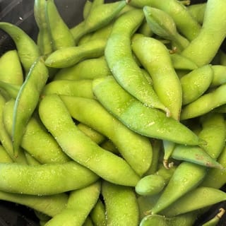 Edamame 