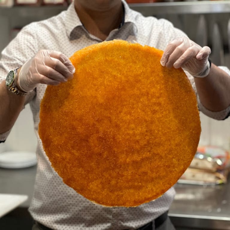 Built on Passion & Hospitality