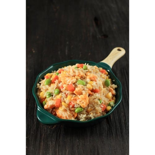 House Special Fried Rice.