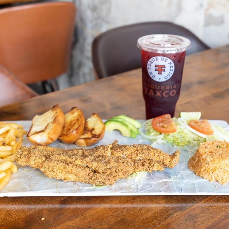 Join Our Rewards Program & Earn Delicious Perks!