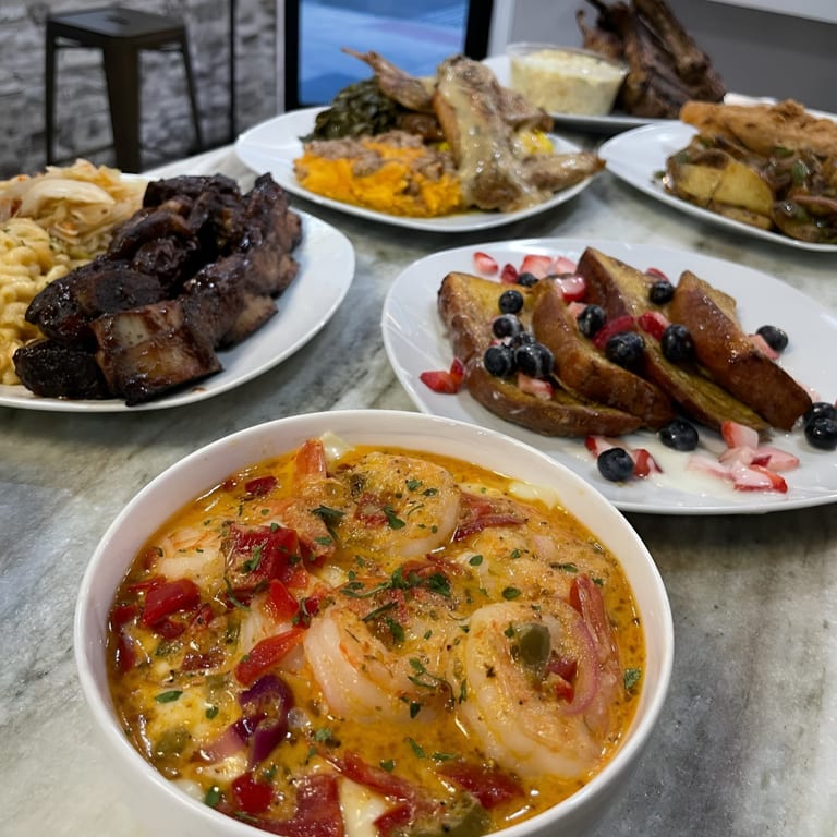 Exceptional Catering for Every Occasion