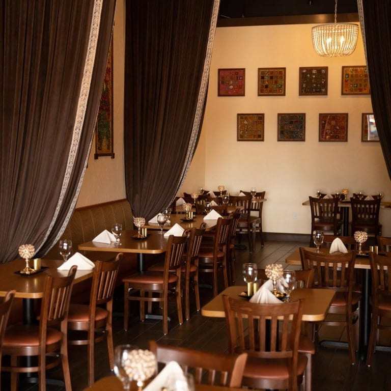 A Place for Everyone