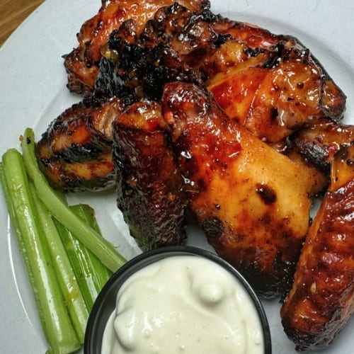 RBS Char-Grilled Wings (10).