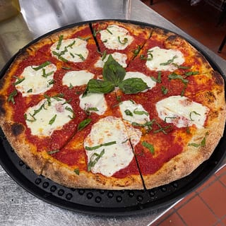Margherita