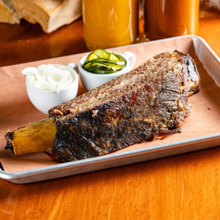 What Makes Boston BBQ Different?