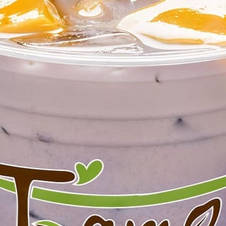 A2. Taro Milk Tea