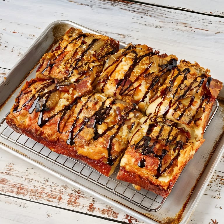 Pizzeria DeVille Rewards