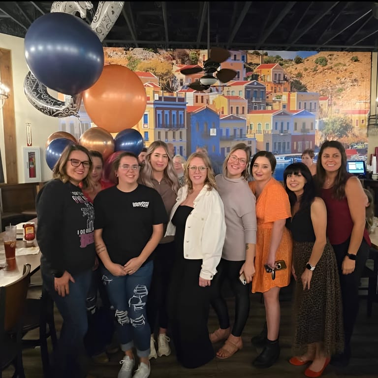 More Than Just a Meal—A Place to Feel at Home