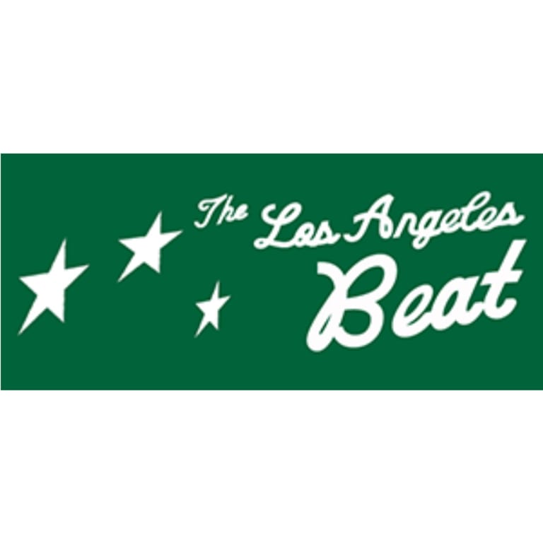 The LA Beat