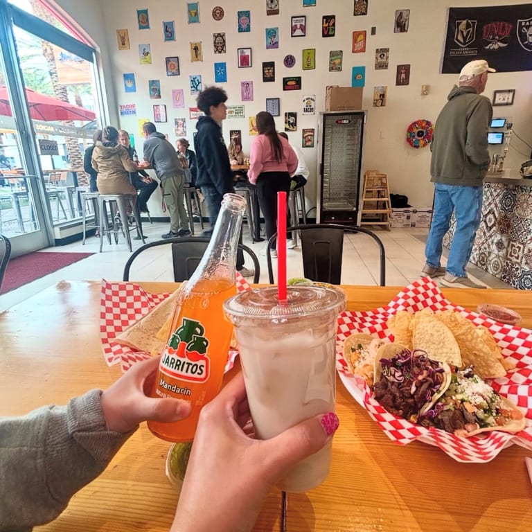 A Fun Spot for Everyone 🎉