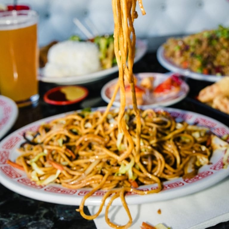 Delicious Dinner Options at Our Chinese Restaurant