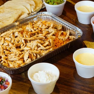 THE A.C.P. FIX (Family Fix #1)