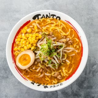 SAPPORO MISO RAMEN