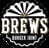 Brews - A Taphouse and Gourmet Burger Joint