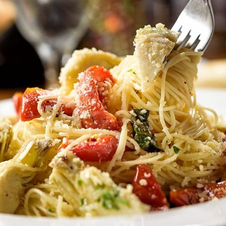 What Inspires the Menu