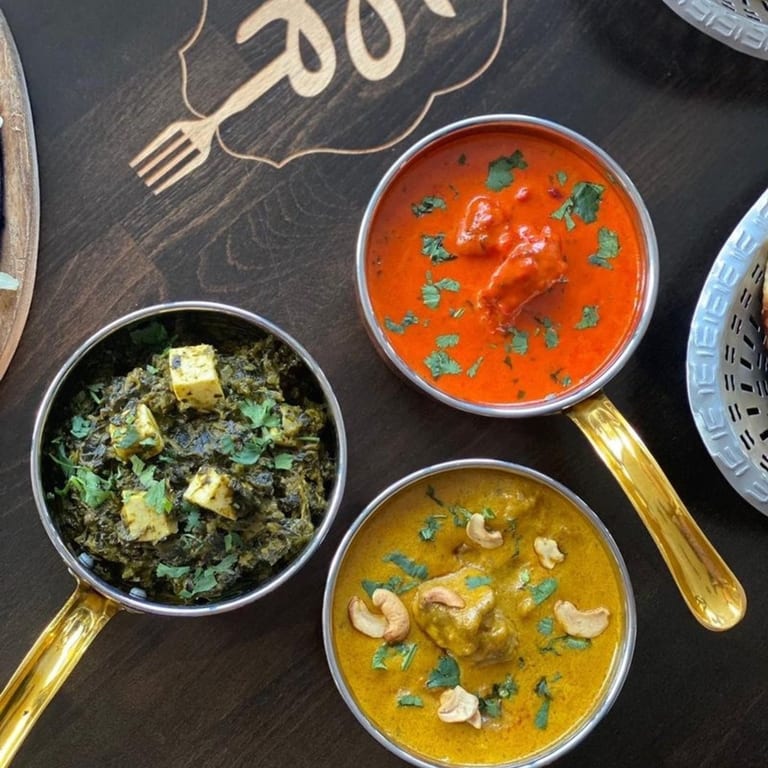 A Menu Rooted in Tradition, Crafted with Care