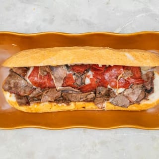 The JRS-One Sub | Full