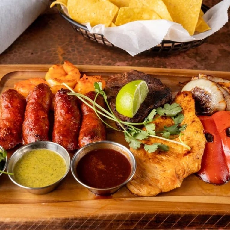 Tailored Catering For Every Occasion