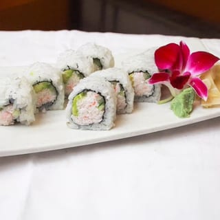 California Roll