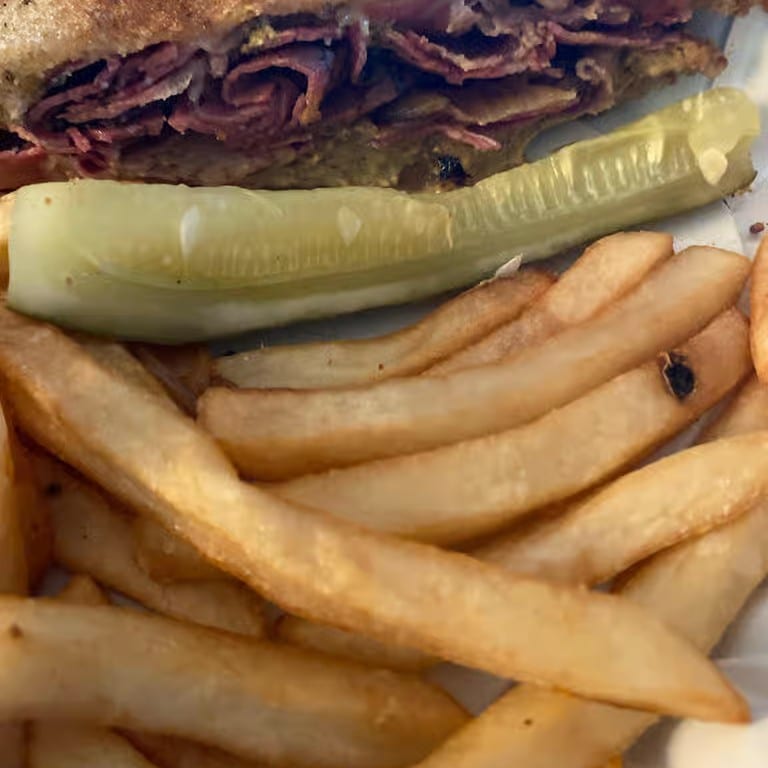 Fresh Oyster Delights: Seafood and More