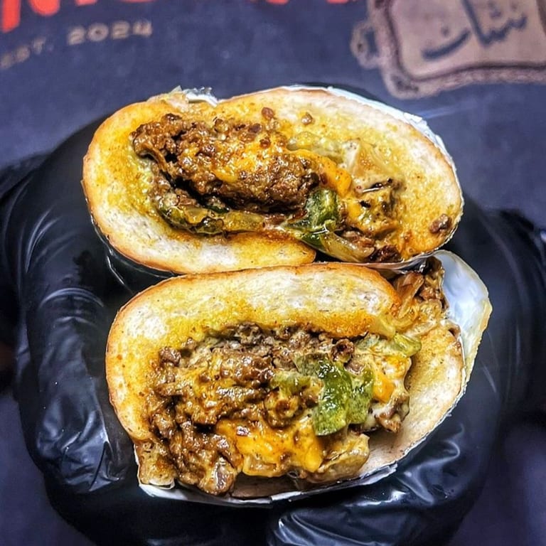 From Local to National