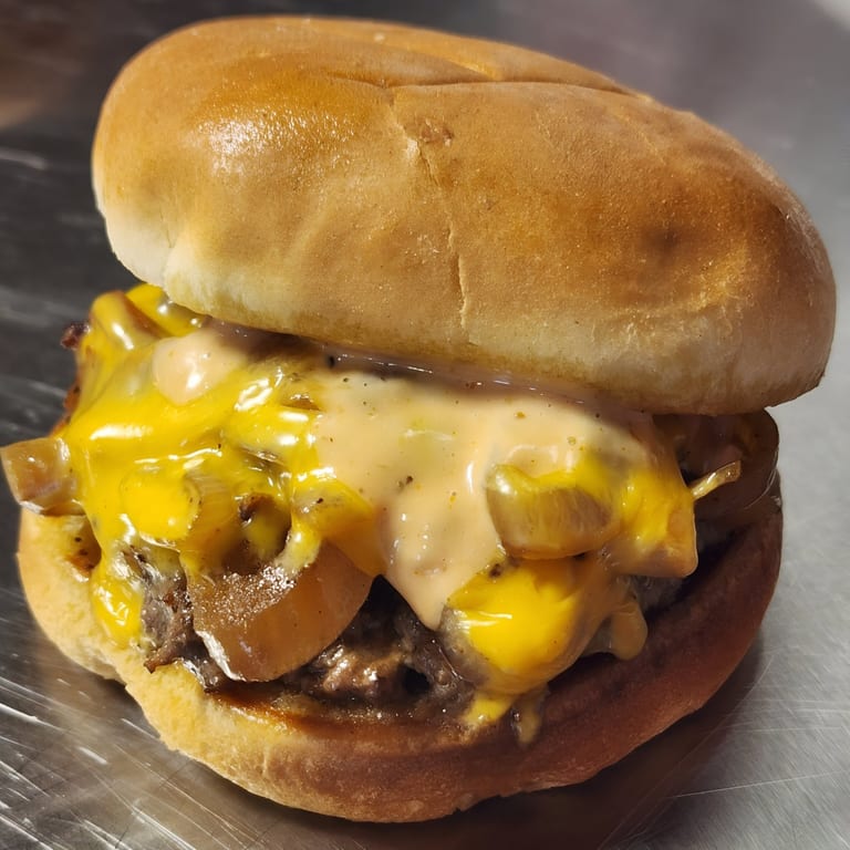 Burgers Catering for Your Next Event in Lake Wales