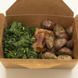 Roast N Co Grab N Go