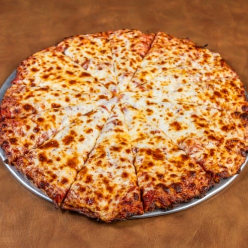 Create Your Own Pizza (X-Large).