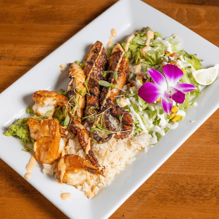 Authentic Asado: Mexican Grill Favorites