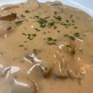 Jager Wiener Schnitzel