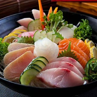 Sashimi Regular