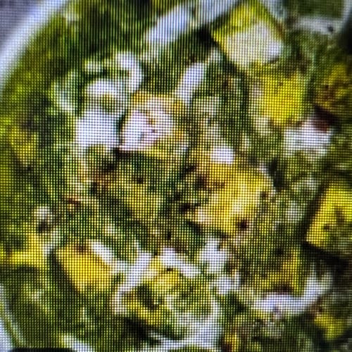 Aloo Palak (GF).