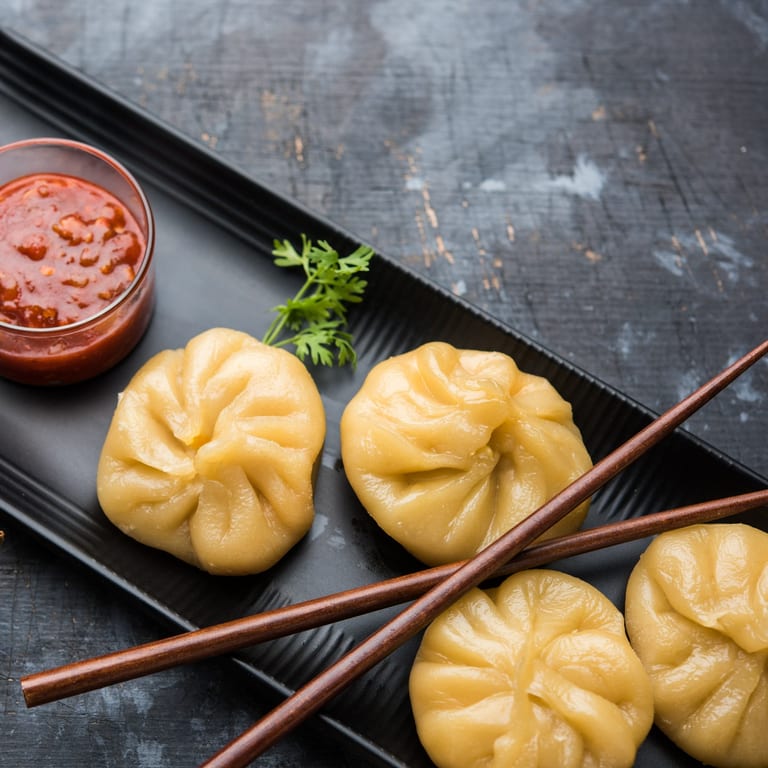 Taste and Flavour That Tell a Story