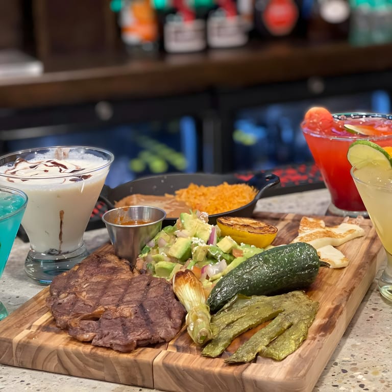 Planning an Event? Let Us Cater It!