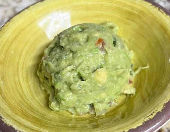Guacamole.