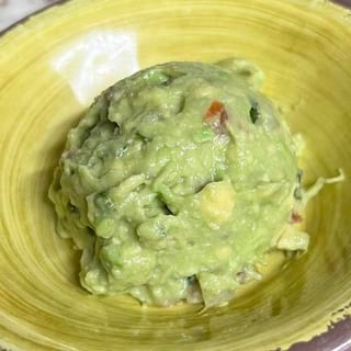 Guacamole