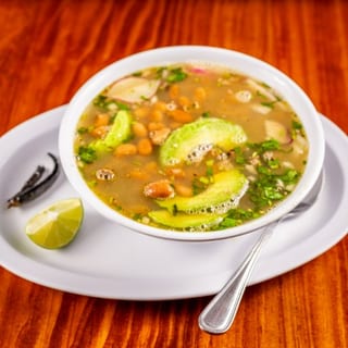 Carne en Su Jugo