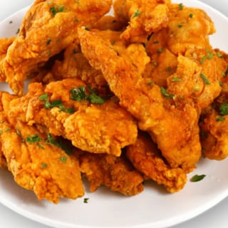 10 Pcs Korean Fried Chicken