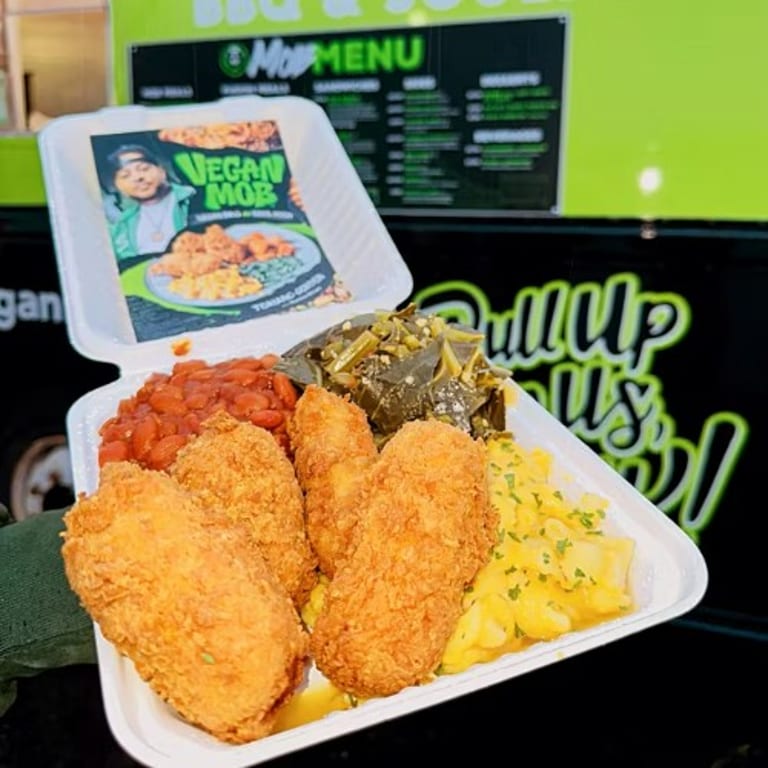 Southern Fried Chicken: A Crispy Delight