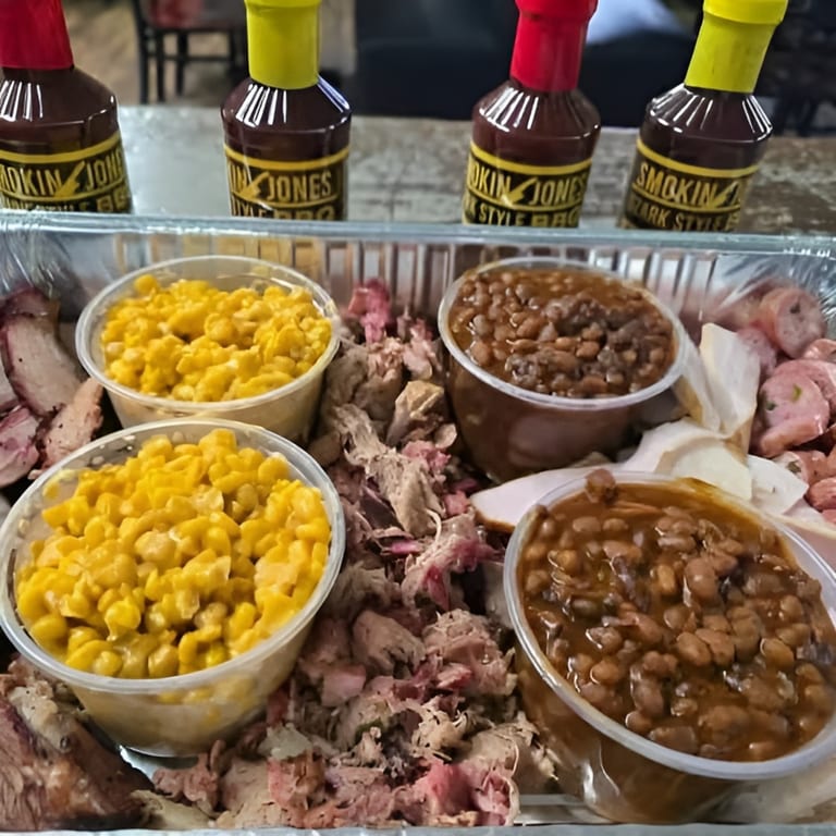 BBQ Catering for Your Next Event in Missouri
