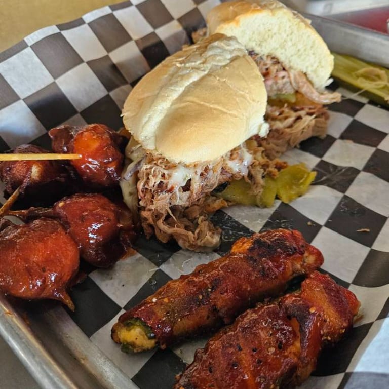 BBQ Catering for Your Next Event in Green Valley