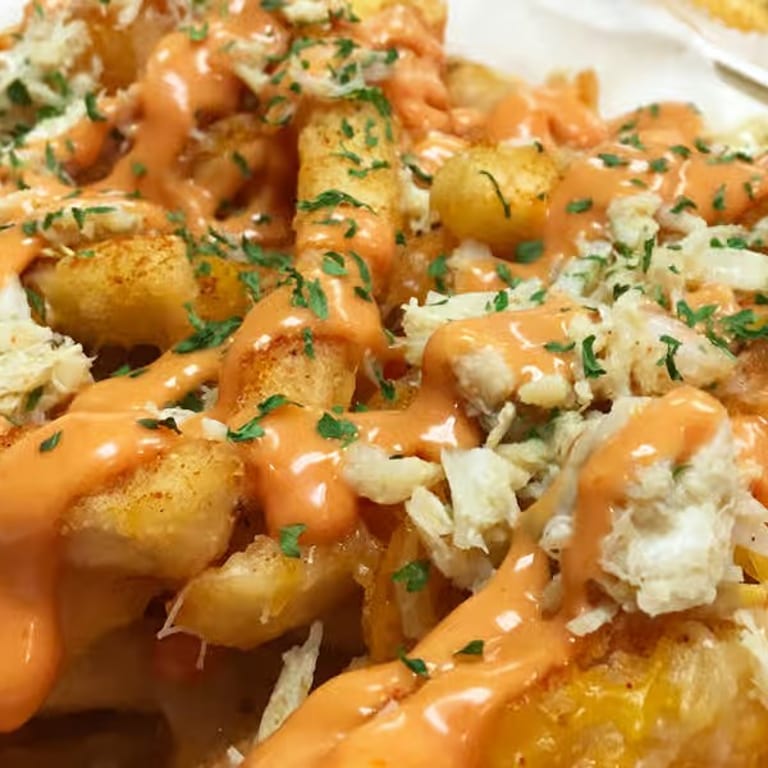 Delicious Catfish Sandwiches and Southern Comfort