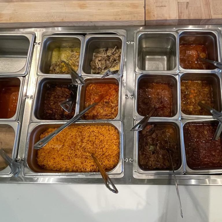 Bringing Flavor to Your Event with Our Catering