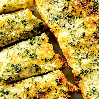 Garlic Bread