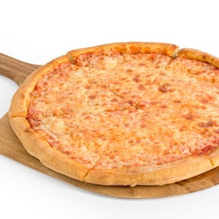 Regular Cheese Pizza