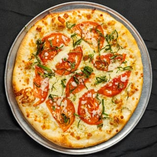 Margherita Pizza (Large)